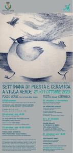 locandina_settimana_di_poesia_e_ceramica_villaverde_oristano