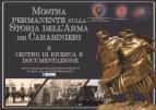 Museo - Mostra Permanente sulla Storia dell'Arma dei Carabinieri e Centro di Ricerca e Documentazione - Norbello - Oristano