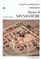 L'Ipogeo di San Salvatore - Guide Delfino Editore