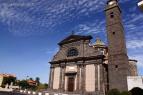 Chiesa Santa Caterina d'Alessandria - Abbasanta - Sardegna - Italy