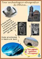 Tour archeologico-etnografico di Othoca santa giusta oristano